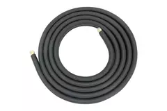 Set di tubi di raffreddamento ClimaConnect con raccordi svasati  1/4-3/8, lunghezza 4 metri
