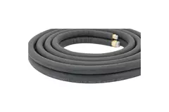 Set di tubi di raffreddamento ClimaConnect con raccordi svasati  1/4-3/8, lunghezza 4 metri
