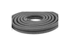 Set di tubi di raffreddamento ClimaConnect con raccordi svasati  1/4-3/8, lunghezza 6 metri