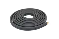 Set di tubi di raffreddamento ClimaConnect con raccordi svasati  1/4-3/8, lunghezza 8 metri