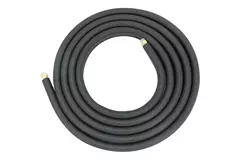 Set di tubi di raffreddamento ClimaConnect con raccordi svasati  1/4-1/2, lunghezza 4 metri