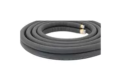 Set di tubi di raffreddamento ClimaConnect con raccordi svasati  1/4-1/2, lunghezza 4 metri