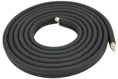 Set di tubi di raffreddamento ClimaConnect con raccordi svasati  1/4-1/2, lunghezza 6 metri