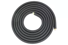 Set di tubi di raffreddamento ClimaConnect con raccordi svasati  1/4-1/2, lunghezza 6 metri