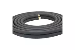 Set di tubi di raffreddamento ClimaConnect con raccordi svasati  1/4-1/2, lunghezza 6 metri