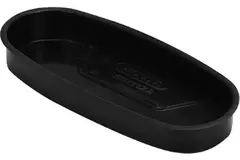 Wavin Ventiza Tappo finale PVC ovale canale 195x80 mm