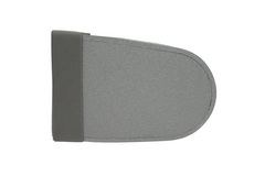 Collare termodotto 170 mm x 80 mm fino al diametro 150 mm per canalizzazione