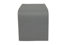 Connettore per termodotto, 300x80 mm, L=100mm