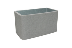 Connettore per termodotto, 300x80 mm, L=100mm