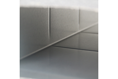Canalizzazioni per termodotti 300x80 mm L=1500 mm