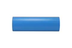 Wavin Ventiza canale 1,5 m PVC rotondo 160 mm S/S