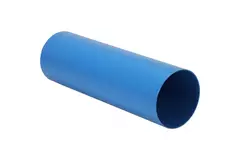Wavin Ventiza canale 1,5 m PVC rotondo 160 mm S/S