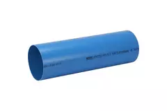 Wavin Ventiza canale 1,5 m PVC rotondo 160 mm S/S