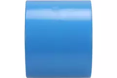 Wavin Ventiza giunto in PVC rotondo 125 mm M/M