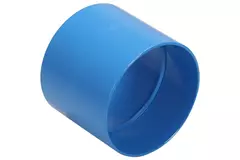 Wavin Ventiza giunto in PVC rotondo 125 mm M/M