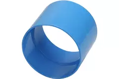 Wavin Ventiza giunto in PVC rotondo 125 mm M/M