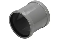 Wavin Ventiza m-guarnizione in PVC rotonda 125 mm SN4
