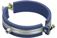 Wavin Ventiza supporto silenzioso rotondo 160 mm M8/M10