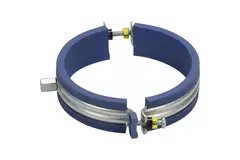 Wavin Ventiza supporto silenzioso rotondo 125 mm M8/M10