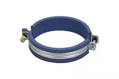 Wavin Ventiza supporto silenzioso rotondo 125 mm M8/M10