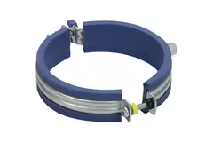 Wavin Ventiza supporto silenzioso rotondo 125 mm M8/M10