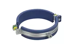 Wavin Ventiza supporto silenzioso rotondo 125 mm M8/M10