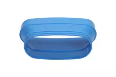 Wavin Ventiza Riduzione PVC ovale 235x80 mm a 195x80 mm M/S