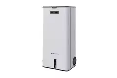 Itho Daalderop Unità WTW HRU 300 V con valvola antigelo 300m3/h