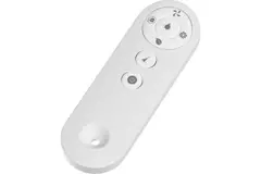 Recuperatore di calore decentralizzato Econox Eco Pair Plus SG-ERV-150 bianco