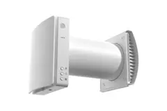 Recuperatore di calore decentralizzato Econox Eco Pair Plus SG-ERV-150 bianco