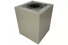 Zehnder inclinazione del Tetto Isolata DOS G 535