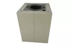 Zehnder inclinazione del Tetto Isolata DOS G 535