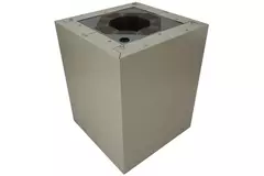 Zehnder inclinazione del Tetto Isolata DOS G 535