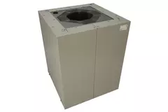 Zehnder inclinazione del Tetto Isolata DOS G 535