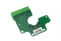 Kit serranda tagliafuoco rettangolare a doppio contatto S - E-FD A R40S KIT
