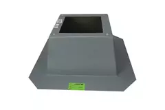 Zehnder Curva per tetto DOS 330