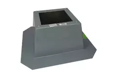 Zehnder cordolo del tetto DOS 535