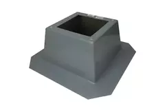 Zehnder cordolo del tetto DOS 535