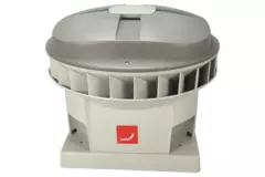 Zehnder ventilatore da tetto ComfoRoof MX Manuale 310