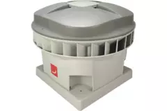 Zehnder ventilatore da tetto ComfoRoof MX Manuale 310