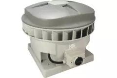 Zehnder ventilatore da tetto ComfoRoof MX Manuale 310