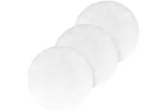 Europlast filtro G4 per unità di ventilazione con recupero di calore decentralizzata - F150 G4 (3 pezzi)