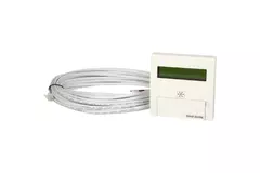 Controllo (cablato) per ventilazione meccanica con recupero di calore Vent-Axia Kinetic - BKB