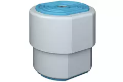Kit di vibrazione ClimaConnect 1.2 blu/verde, con molla, per unità fino a 55 KG
