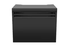 Copertura della pompa di calore con kit di smorzamento ClimaConnect per la riduzione del rumore