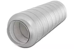 Silenziatore rigido - SDS 450