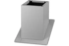 Cordolo per tetto inclinato per DVN(I), DHA(P), DHN, DVA(P) 560,630 - DSF 560 16