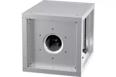 Motore ventilatore box flusso d'aria esterno - MPC T 280 D2 I K 01
