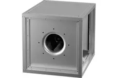 Motore ventilatore box a flusso d'aria esterno - MPC T 400 D4 I K 01