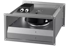 Ventilatore centrifugo a basso consumo energetico - KVR 4020 EC 32